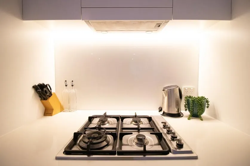 Ảnh NEW - ZEN AT THE WATERFRONT - Luxury Waterfront