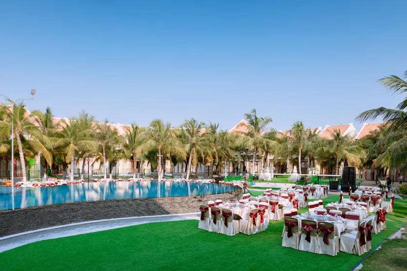 Ảnh Ha Tien Xua Hotel & Resort