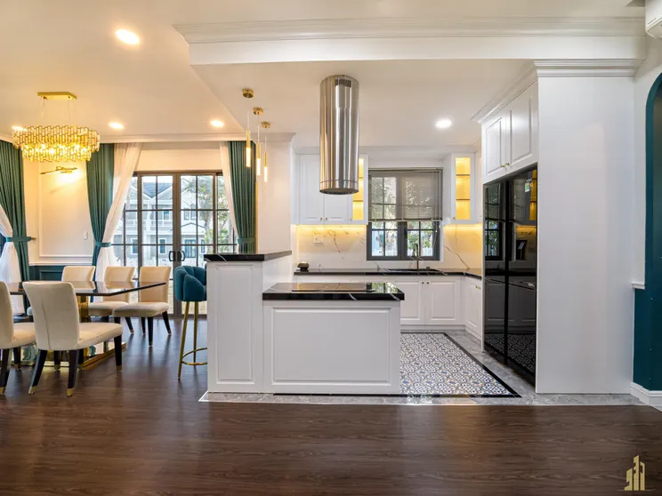 Ảnh Villa  LFP Novaworld Phan Thiết