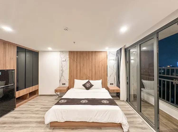 Ảnh Da Nang Bay Beachfront Hotel