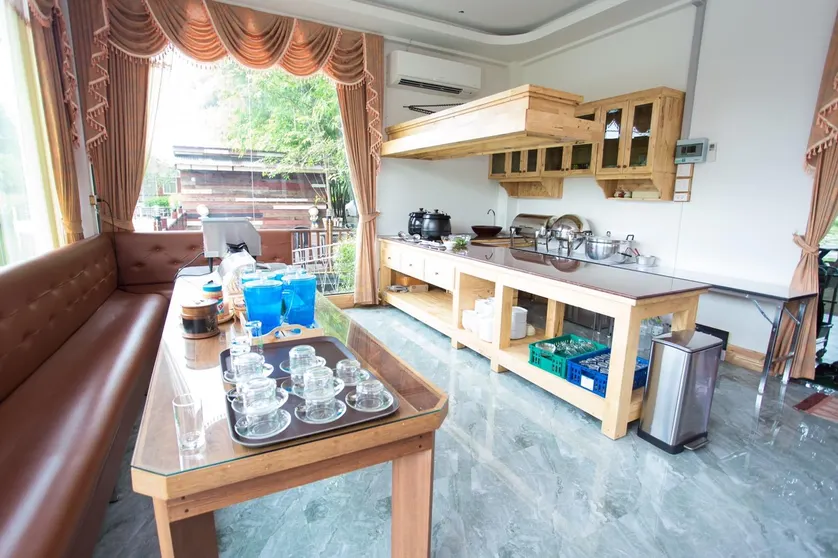 Ảnh ไร่จิราภรณ์ รีสอร์ท ราชบุรี