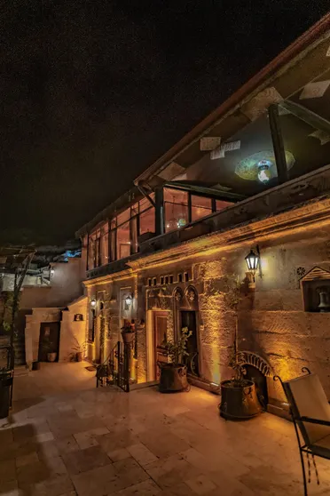 Ảnh Goreme House Hotel