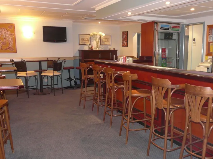 Ảnh Garden City Motor Inn