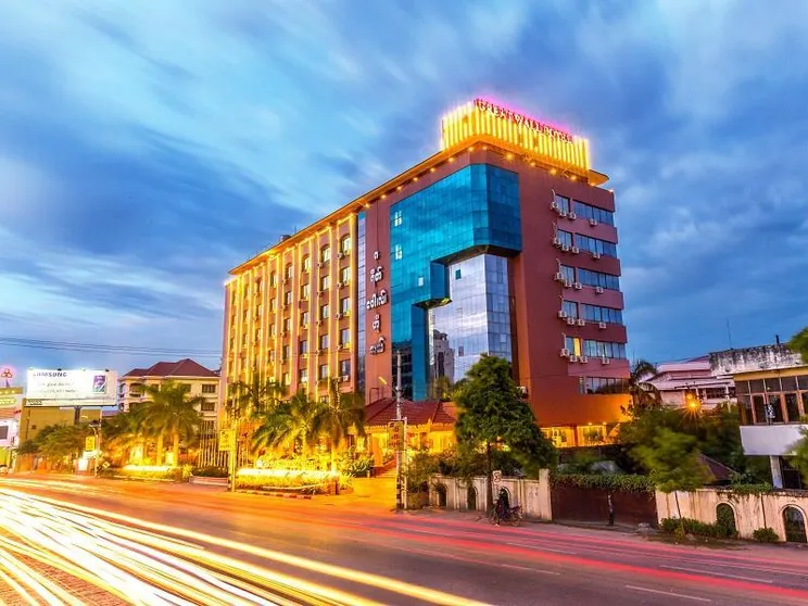 Ảnh Great Wall Hotel