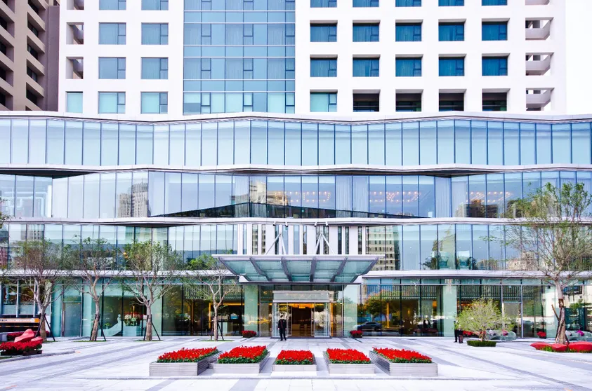 Ảnh Millennium Hotel Taichung
