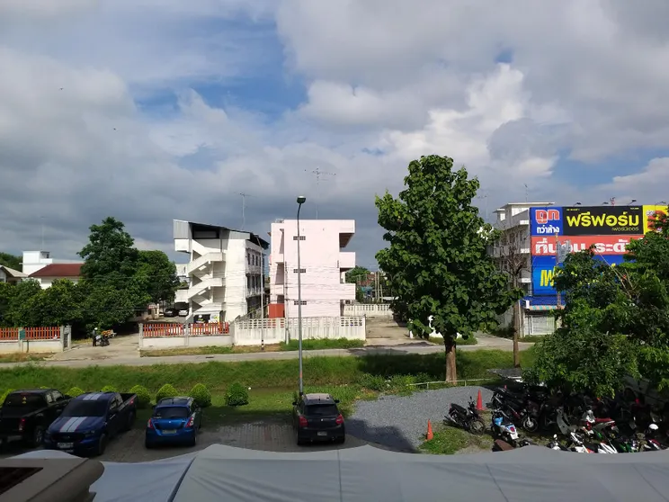 Ảnh Songphanburi Hotel