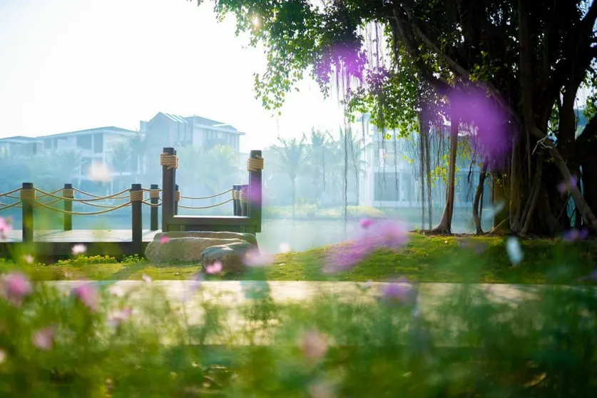 Ảnh Căn hộ 33 m² 1 phòng ngủ, 1 phòng tắm riêng ở Bát Tràng