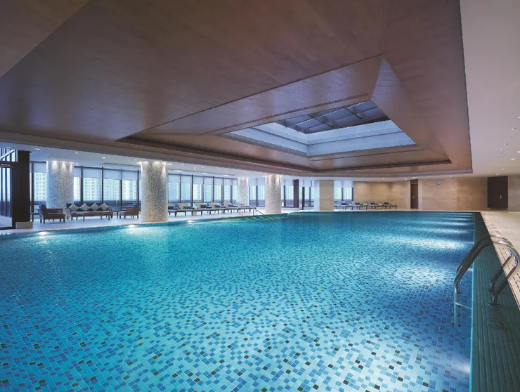 Ảnh Shangri-La Yangzhou