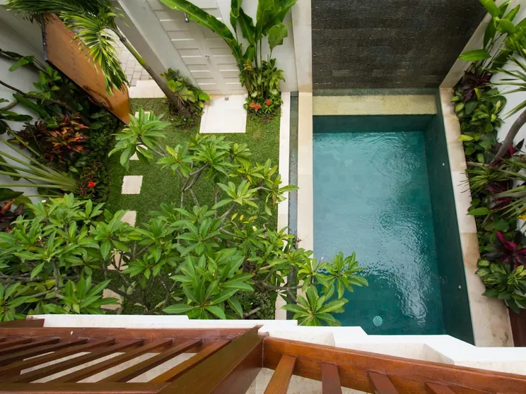 Ảnh Echo Beach Villas