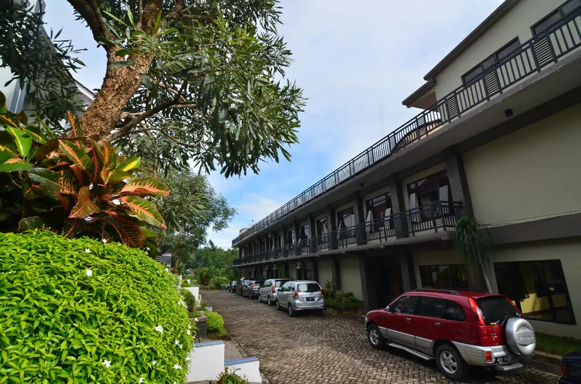 Ảnh GREENHILL HOTEL AND CONVENTION CENTER2