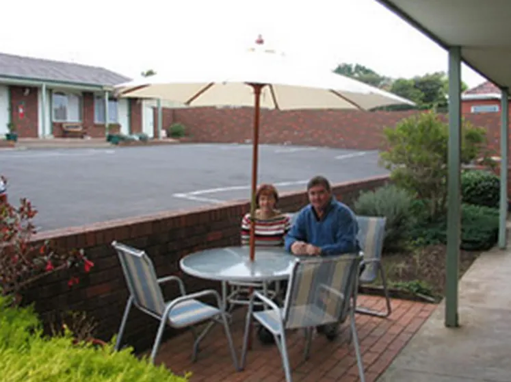 Ảnh Raglan Motor Inn