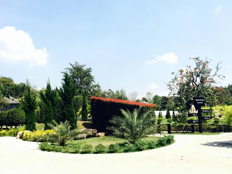 Ảnh Ashcarya Boutique Resort