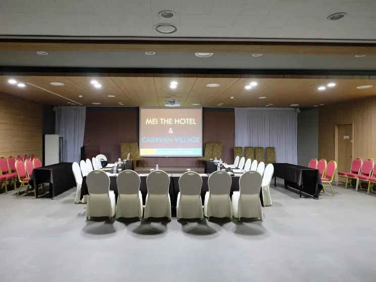 Ảnh Jeju Mei the Hotel