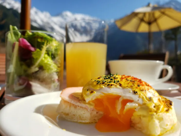 Ảnh Hotel Shirakaba-So