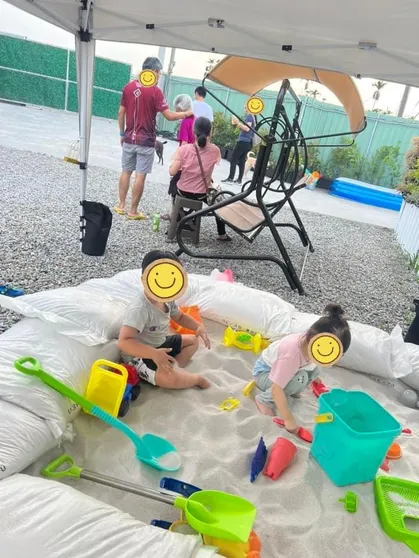 Ảnh Summer Orange BNB