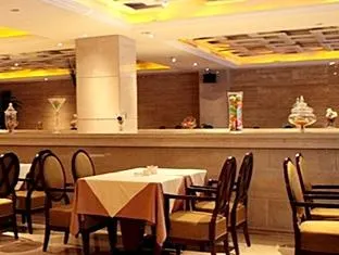 Ảnh Oriental Glory Hotel