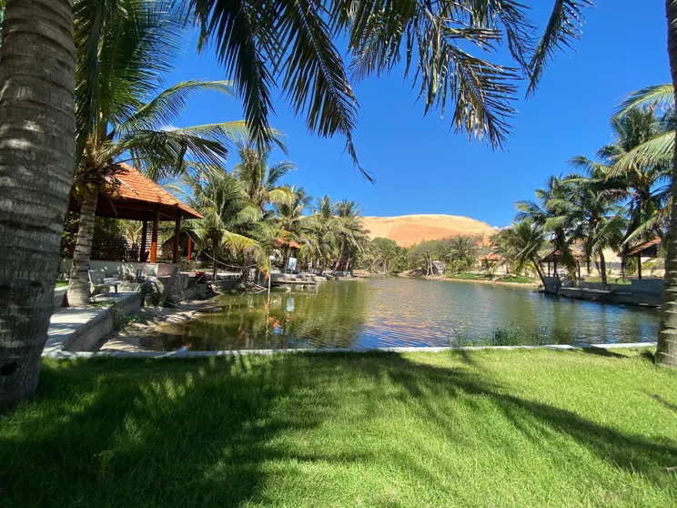 Ảnh Khu Nghỉ Dưỡng Kê Gà Lighthouse
