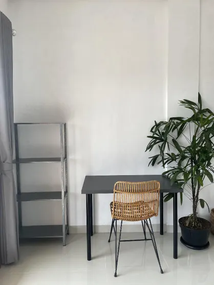 Ảnh The Backyard Canggu