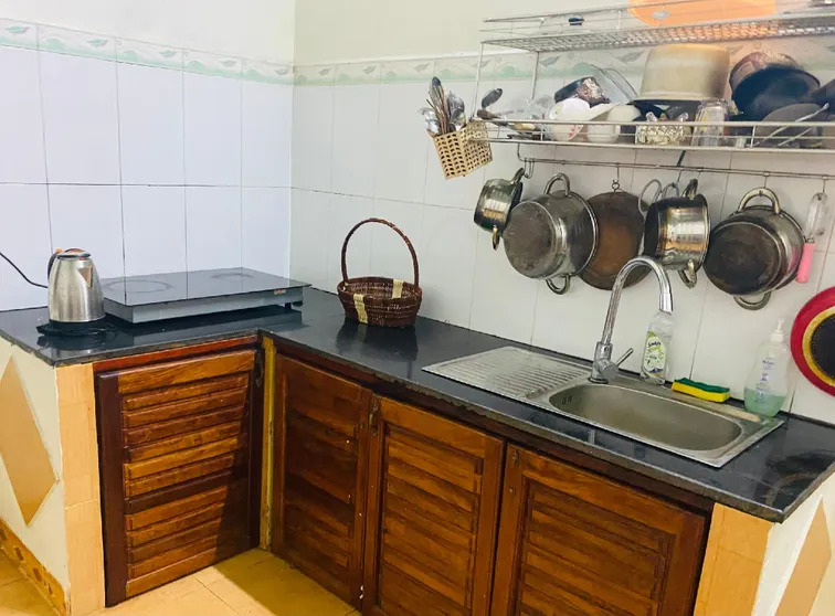 Ảnh Ngôi Nhà Xinh - Pretty house