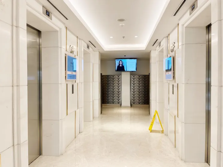 Ảnh Gold Coast Sea View Apartments by Rentrooms