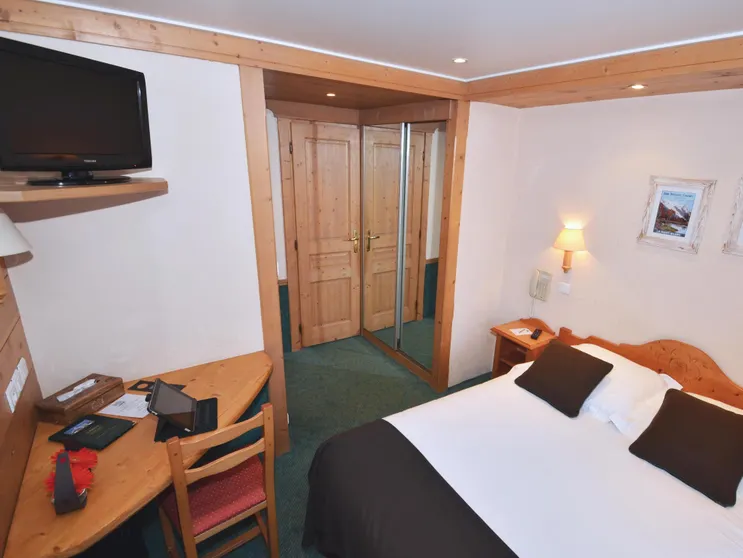 Ảnh Hotel de l'Arve