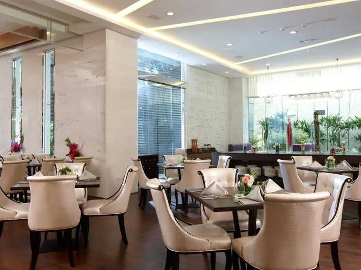 Ảnh Yuh Tong Hotel