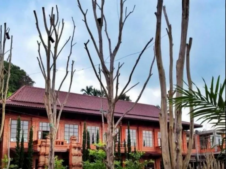 Ảnh Jawa Dwipa Resort and Convention