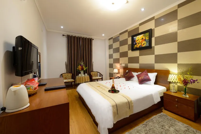 Ảnh Iris Hotel Danang