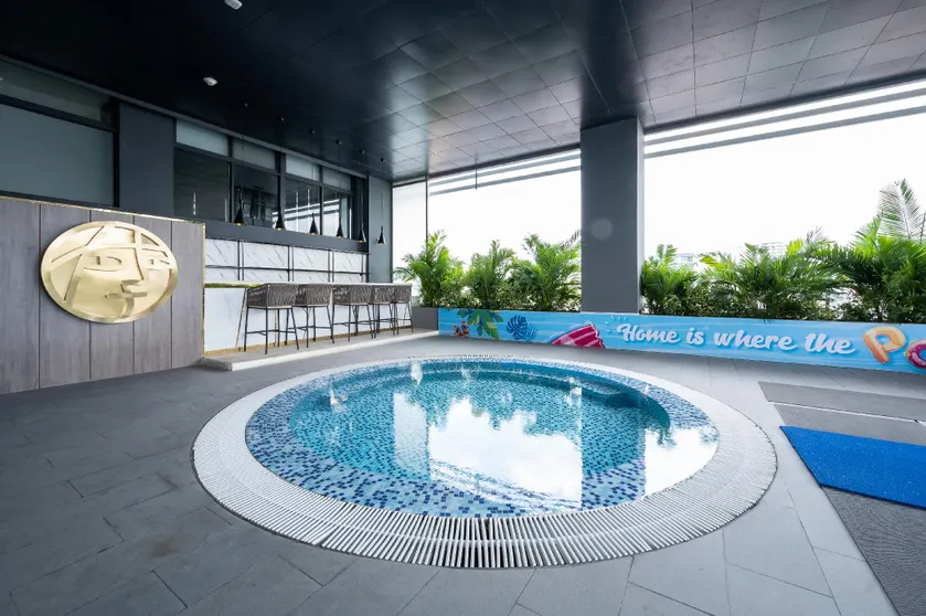 Ảnh Picasso Residence by Caerus Management 