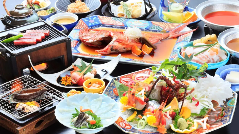 Ảnh Shukaen Yunohanazen