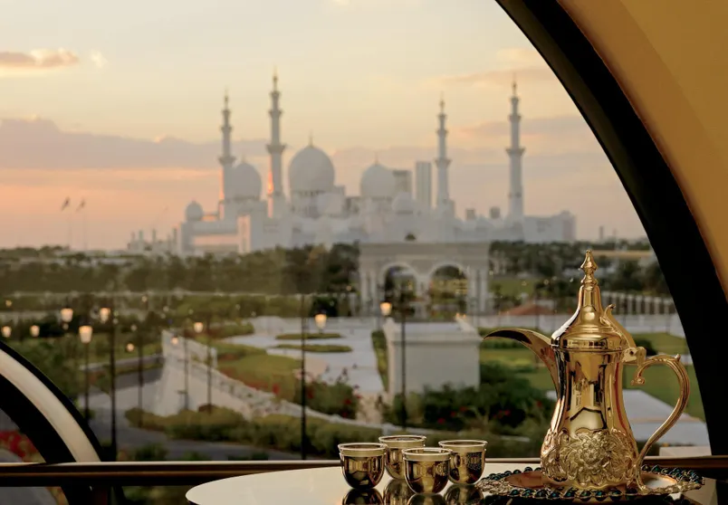 Ảnh The Ritz-Carlton Abu Dhabi, Grand Canal