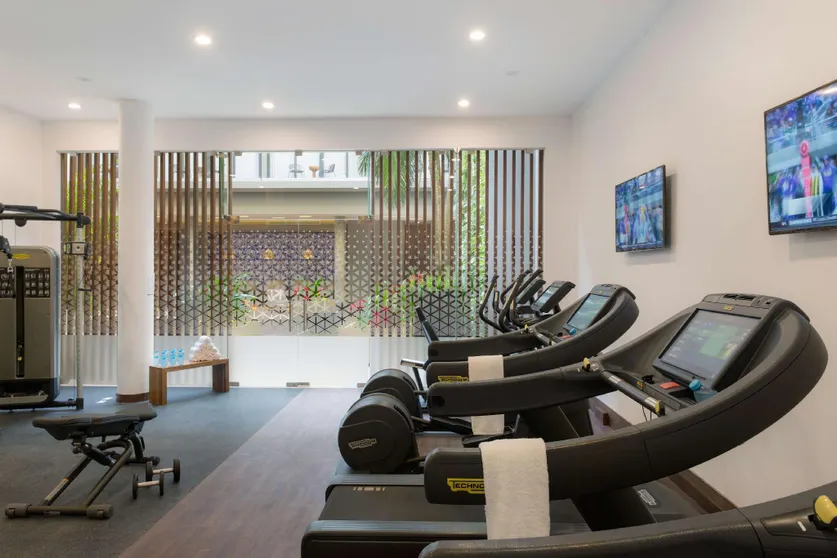 Ảnh The Fives Downtown Hotel and Residences Curio Collection by Hilton