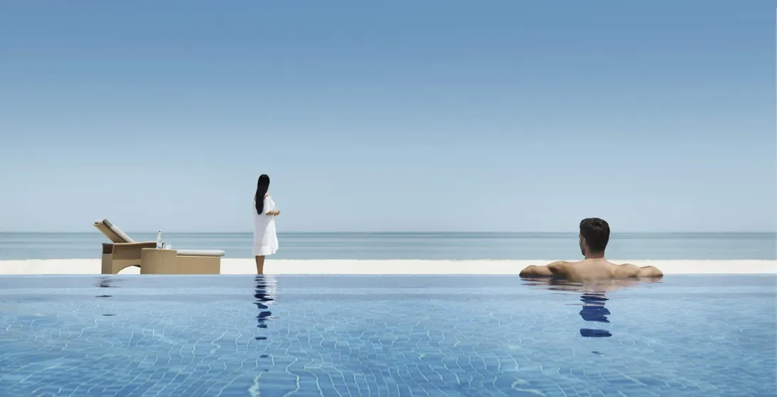 Ảnh Anantara Sir Bani Yas Island Al Yamm Villa Resort