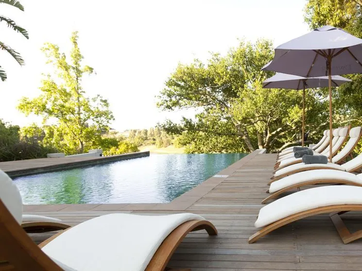 Ảnh LAvenir Country Lodge