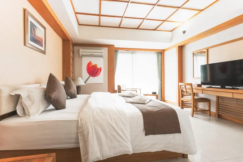 Ảnh Green Residence Ayutthaya