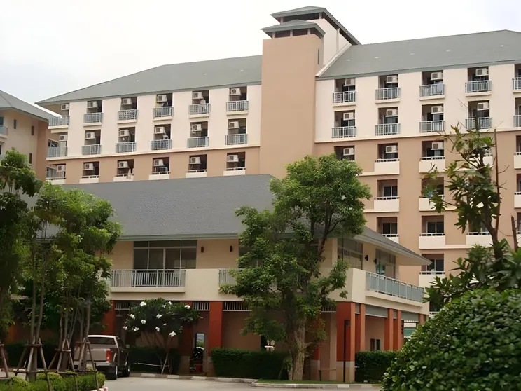 Ảnh Green Residence Ayutthaya