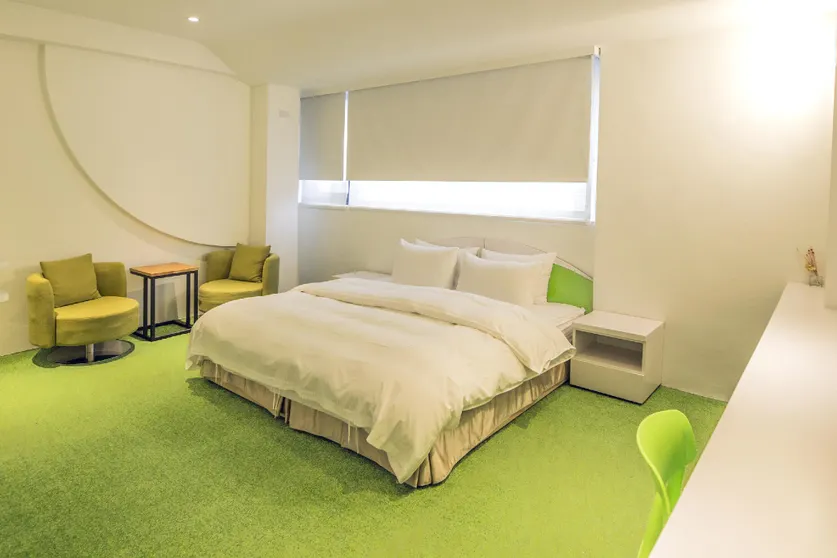 Ảnh Time Flyer Hotel