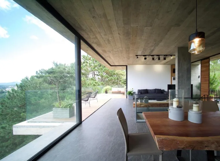 Ảnh La Villa Da Lat 