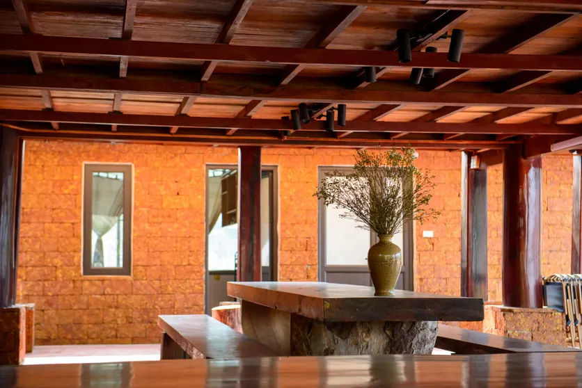 Ảnh Viewest Glamping Đào Hoa