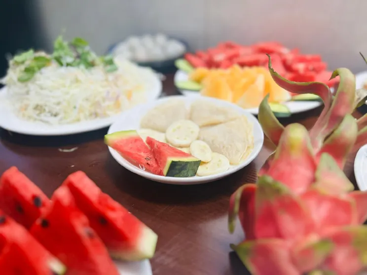 Ảnh Majestic Hostel - Tours & Motorbike Rental