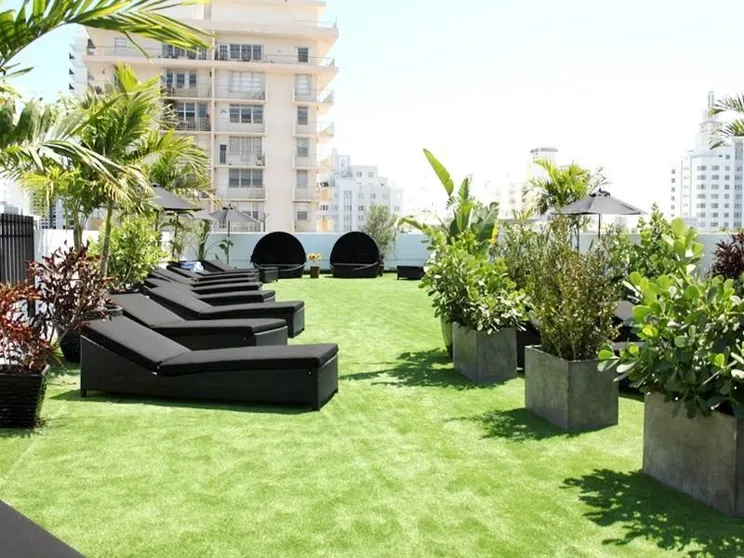 Ảnh Lincoln Arms Suites