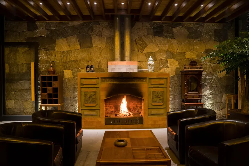 Ảnh Dali lridescent CLouds Hotel