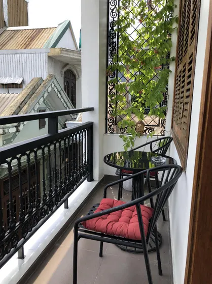 Ảnh Maya  Homestay 