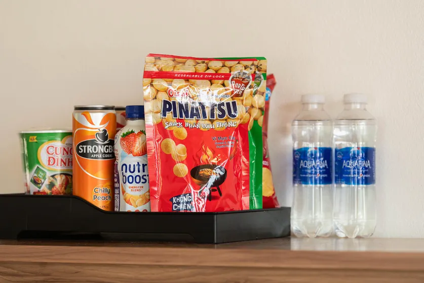 Ảnh Khách sạn Havana Tam Đảo