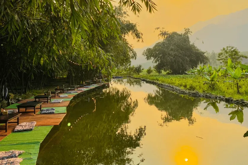 Ảnh V Village Làng quê Việt