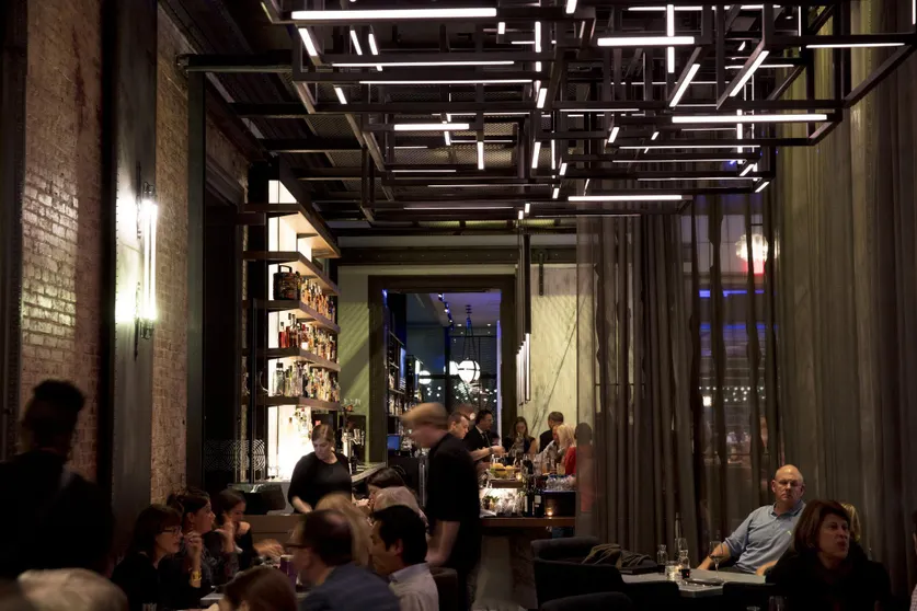 Ảnh Kimpton Hotel Monaco Washington DC, an IHG Hotel