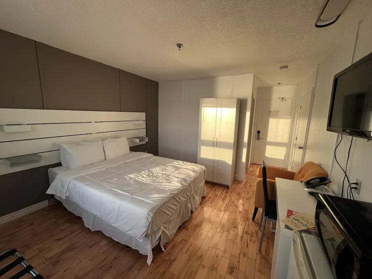 Ảnh Harbourview Inn & Suites