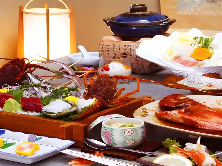 Ảnh Hotel Shinayoshi