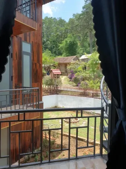 Ảnh Lavender Homestay Măng Đen