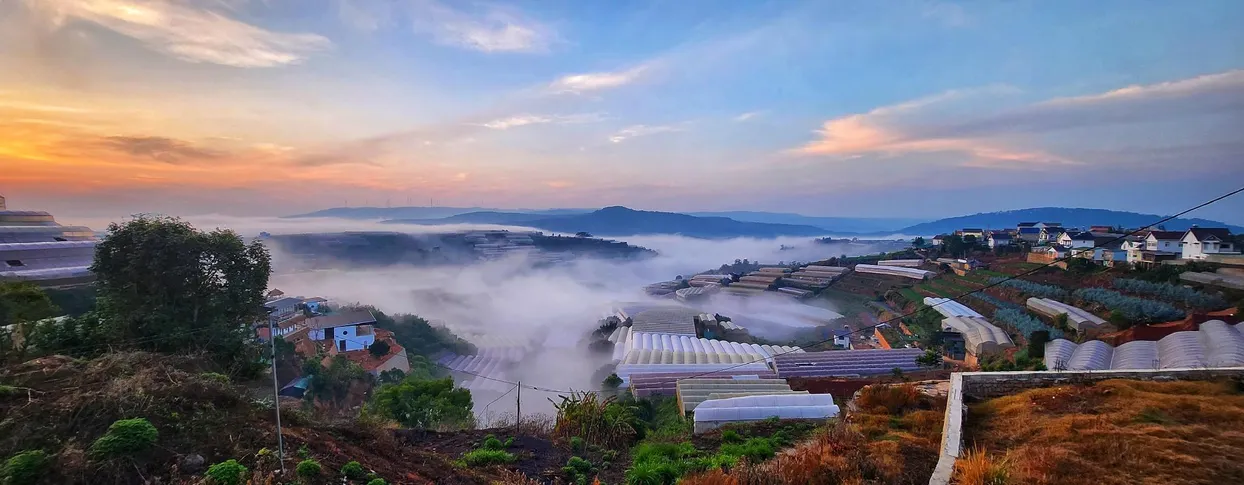 Ảnh Lala Farm Da Lat